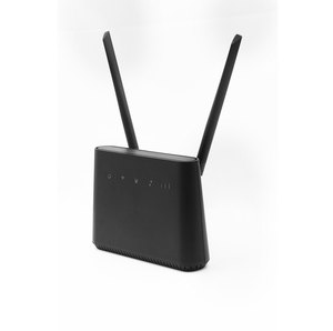 4G(CAT4) Max 300mbps WiFi <strong>Modem</strong> Router With RJ45*4 LAN*3 USB*1 Internal Antenna Support 32 Online User - Product Image 5