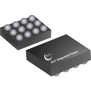 Original New GLF74139 4.5 A Power <strong>Mux</strong> <strong>Switch</strong> with True Integrated circuit IC chip in stock - Product Image 1