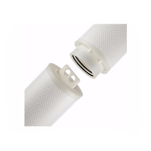 ตลับไส้กรองขนาดใหญ่ PP กรองอากาศสำหรับบำบัดน้ำเสียขนาด5 10 20ไมครอน - Product Image 6