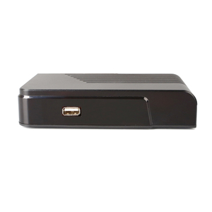 Personalizado Dvbt2 Free to air DVB T2 Receptor de TV PVR Wifi Dvbt2 FTA Decodificador Dvb T2 - Product Image 1