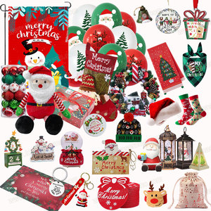 Noel hediye seti özel, hediye iş promosyon fikir hediye kutu seti özelleştirme kombinasyonu Xmas fikirleri sunar/ - Product Image 3