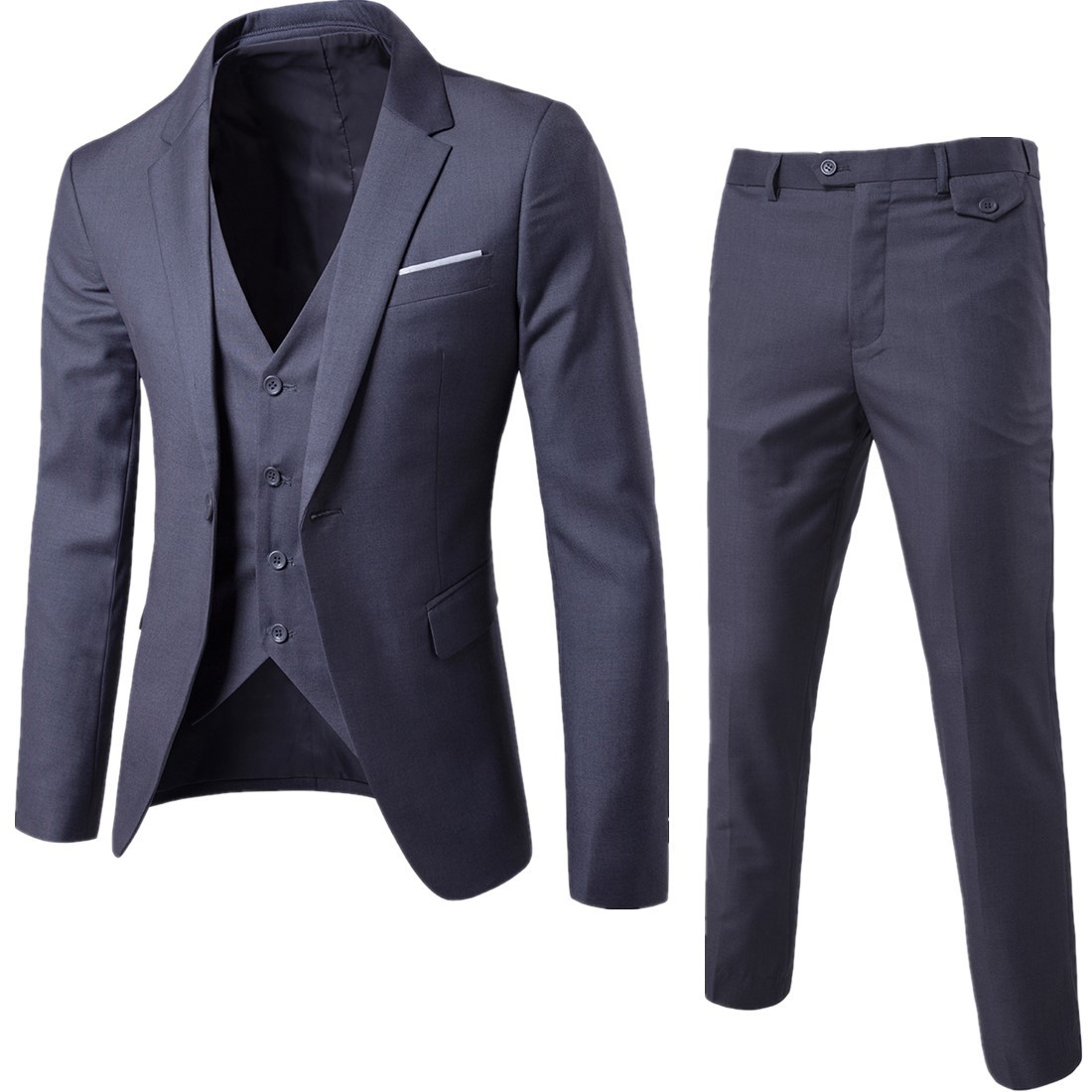 Grigio scuro