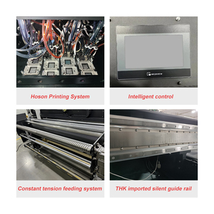 Coltex Direct Printing on Fabric Textile <strong>Printer</strong> Direct to Polyester <strong>Printer</strong> With 16 I3200 Head <strong>Printer</strong> - Product Image 3