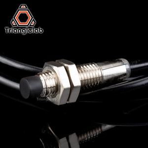 TriangleLAB P.I.N.D.A V2 PINDA Sensor Auto Bed Leveling Sensor สำหรับ Prusa I3 MK3 MK2/2.5 3D เครื่องพิมพ์ - Product Image 1