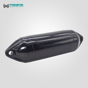 MOZURU-Boya flotante de tubería enlazada por satélite de dragado impermeable larga superventas - Product Image 2