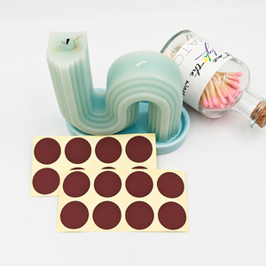 Yüksek kaliteli tek dokunuşla fosfor kağıt emniyetli kibritler ev partisi düğün açık noel kullanımı için kibrit kutusu - Product Image 6