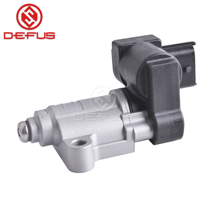 DEFUSオリジナル品質IACアイドルエアコントロールバルブOEM35150-26960ヒュンダイアクセント2008-2011エンジン部品エアコントロールバルブ - Product Image 2