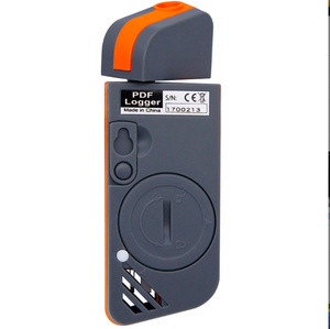 AZ88163 Plug and Play Report No <strong>Software</strong> USB Temperature Humidity Air Pressure Recorder <strong>Data</strong> Logger - Product Image 5