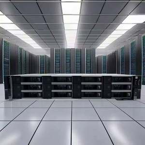 超微刀片MBI-6119G-T4 X11 MBI-6219M-2N MBI-6119G-T7LX MBI-311A-1T2N X13刀片超微刀片服务器 - Product Image 1