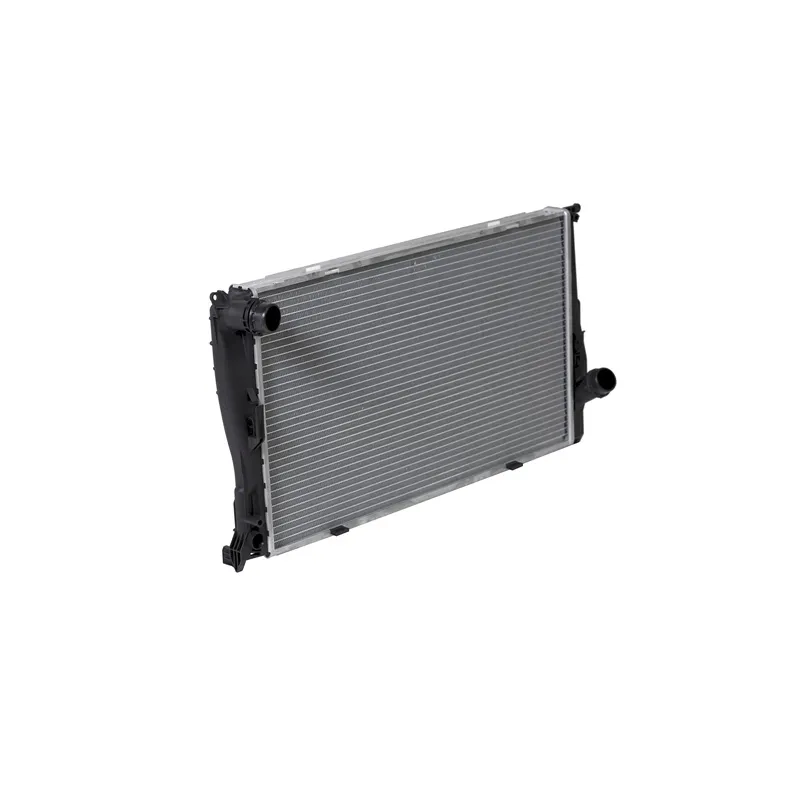 Алюминиевый радиатор для MERCEDES BENZ 2115002302 авто радиатор W211 E320 E350 E500
