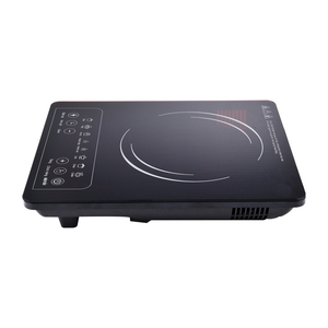 2023 New Multifunction Smart Appliances 3500W in Hob Spare Part <strong>Induction</strong> <strong>Cooker</strong> With Pot - Product Image 4