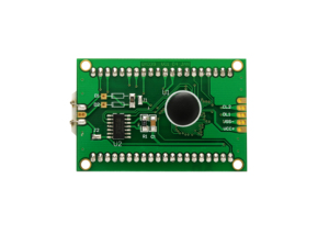 Standard Ultra-low Temperature <strong>mono</strong> 4 digits 7 <strong>segment</strong> TN <strong>LCD</strong> <strong>Display</strong> - Product Image 2