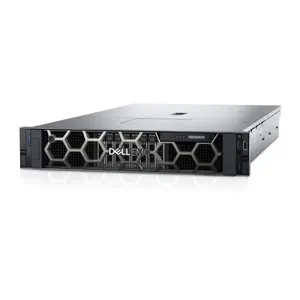 Novo tipo de rack Dell PowerEdge R750XA 2-<span class=keywords><strong>Socket</strong></span> 2U Server Xeon <span class=keywords><strong>Processor</strong></span> SSD Purpose-Built Emerging Workloads GPU-Intensive