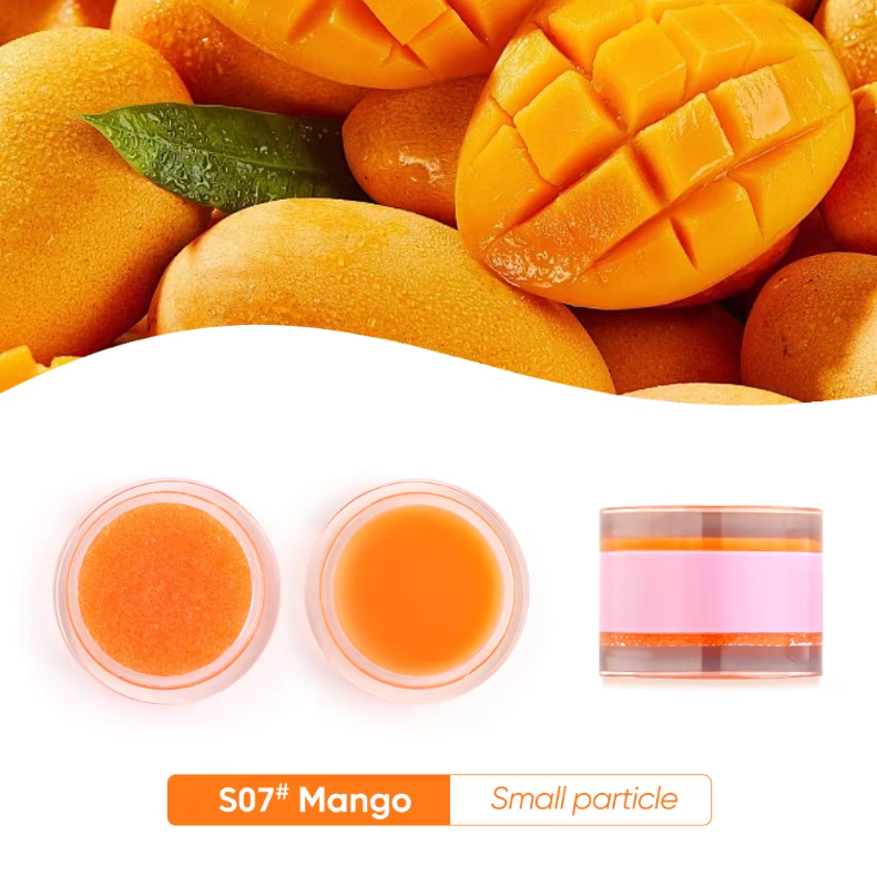 #S07 Mangue (Petite particule)