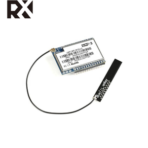 TZ HLK-RM04 RM04 <strong>Uart</strong> Serial Port <strong>to</strong> Ethernet <strong>WIFI</strong> Wi-Fi <strong>Wireless</strong> Network Converting <strong>Module</strong> With PCB Antenna - Product Image 2