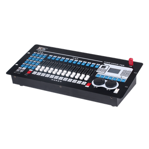 Hot Selling <strong>Dmx</strong> <strong>Led</strong> <strong>Controller</strong> Lighting Console Dimmers for Disco Light Wireless <strong>Dmx</strong> <strong>Controller</strong> - Product Image 4