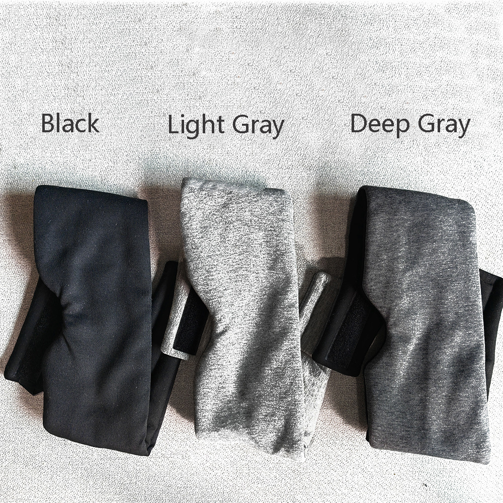 Deep Gray
