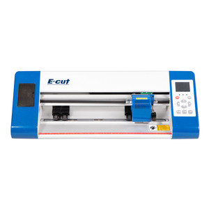 ECUTプロモーションTT450ミニカッティングプロッタ機オートコンターミニビニールカッター - Product Image 1
