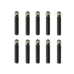 <strong>Auto</strong> <strong>Transponder</strong> Car <strong>Key</strong> Chip JMA TPX4 <strong>Transponder</strong> Chip for 46 Replace of TPX3 - Product Image 1