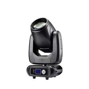 300W Beam Moving Head Stage <strong>Light</strong> 16Prism Rainbow DMX LED for Night Club Dj Events Mini Sharpy <strong>Light</strong> <strong>Source</strong> Controlled by DMX512 - Product Image 3