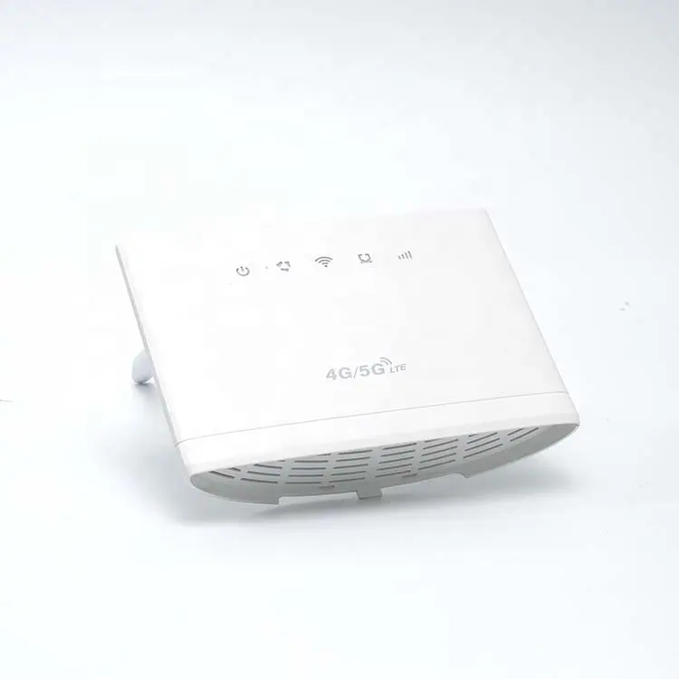 Hi Link B525 Pro Wifi jusqu'à 300 Mbps télécharger le routeur 4G B525 Pro routeur sans fil Wifi intérieur maison Routeurs Wifi