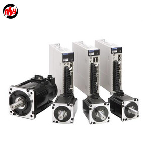 แบรนด์ใหม่อิงค์ Encoder UTTSH-B24RH การทำงานสำหรับ YASKAWA AC เซอร์โวมอเตอร์ SGM7G-13AFC61 - Product Image 6