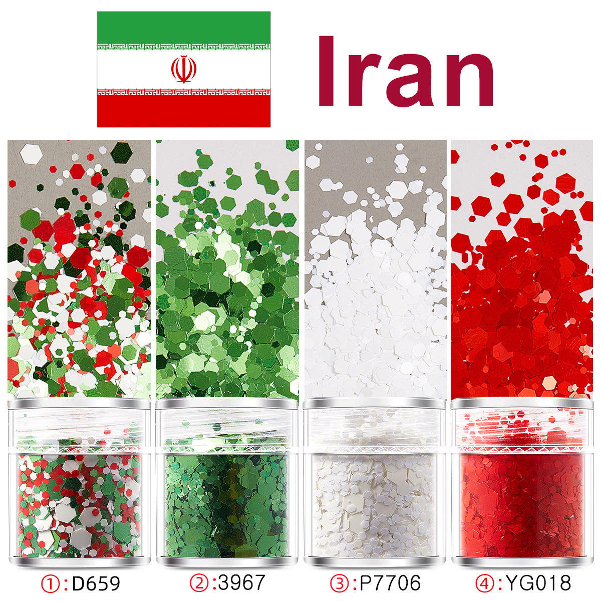 Irán