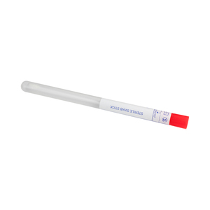 滅菌木製スティックコットン女性膣スワブ - Product Image 3