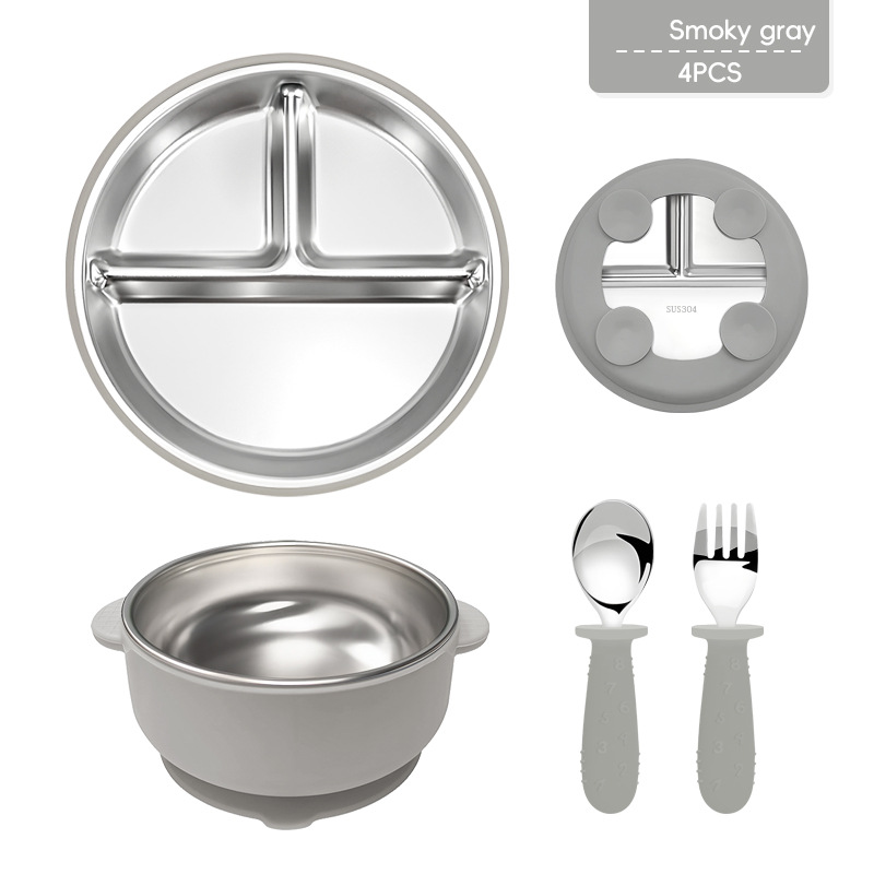 Smoky-gray