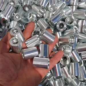 Sản xuất tại Trung Quốc jic và mặt bích ống thủy lực khớp 304 và 316 thép không gỉ cao su ống khớp - Product Image 4