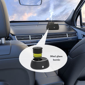 New Arrival Waterless Car Aroma Scent Diffusers Air Humidifier Scent Diffuser Type-<strong>C</strong> Scent Air Aroma Car <strong>Perfume</strong> Diffuse - Product Image 6