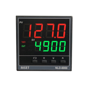 Factory Manufacture High Quality Adjustable Equipment Iot Aiset Temperature <strong>Controller</strong> - Product Image 3