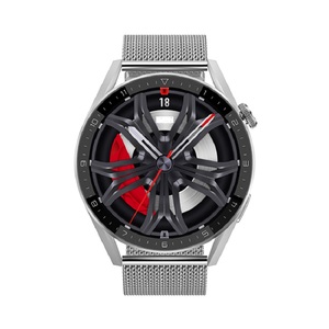 Smart Watch 2023 DT3+ Men Women Ladies Smartwatch with BT Calling <strong>Function</strong> Voice Assistant Wireless Charging Smart Watch - Product Image 6