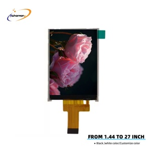 Módulo de pantalla LCD TFT de resolución 2,8*480 de 640 pulgadas Pantalla IPS con módulos de pantalla de panel táctil fabricante de monitores de pantalla - Product Image 2