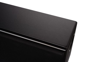 Hifi אודיו מערכת soundbar LED תצוגת BT HD אופטי קול בר עם סאב