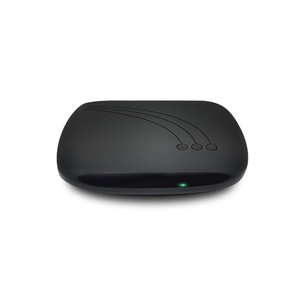 Firmware özelleştirme NIT otomatik olarak hizmet kimliği başına tespit Full HD MPEG 4 Set Top Box kablo kartı - Product Image 6