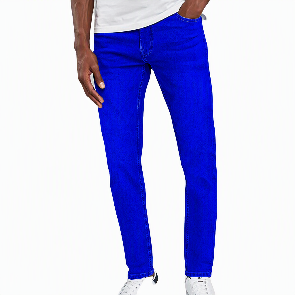 Azul