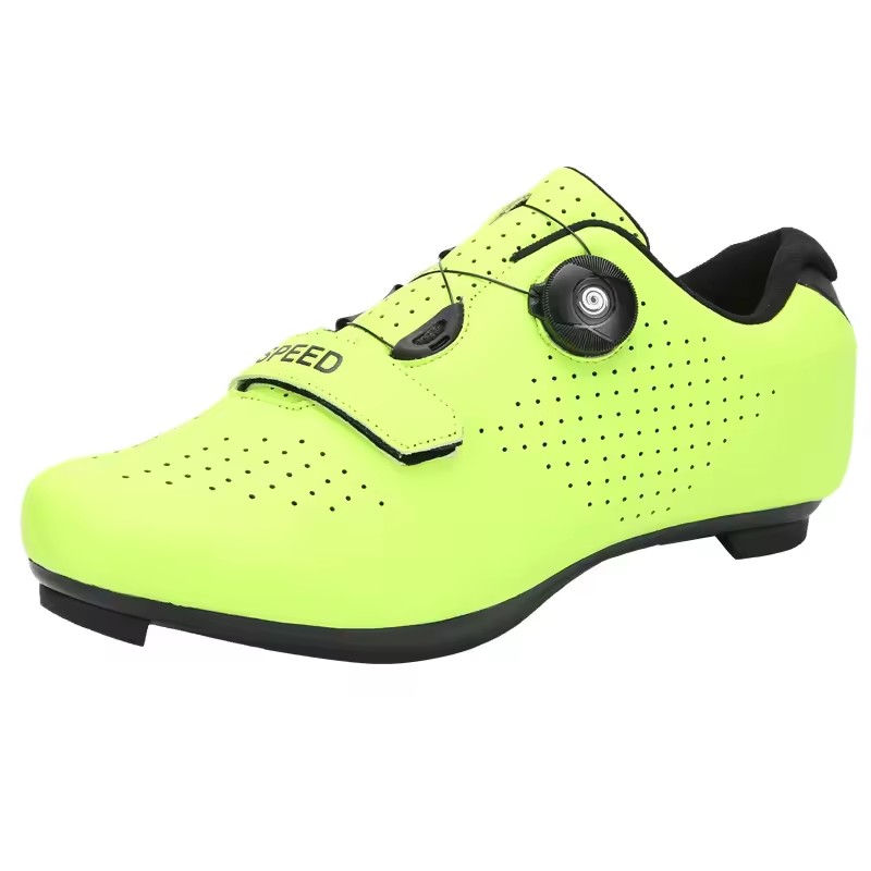 Vert avec verrouillage routier