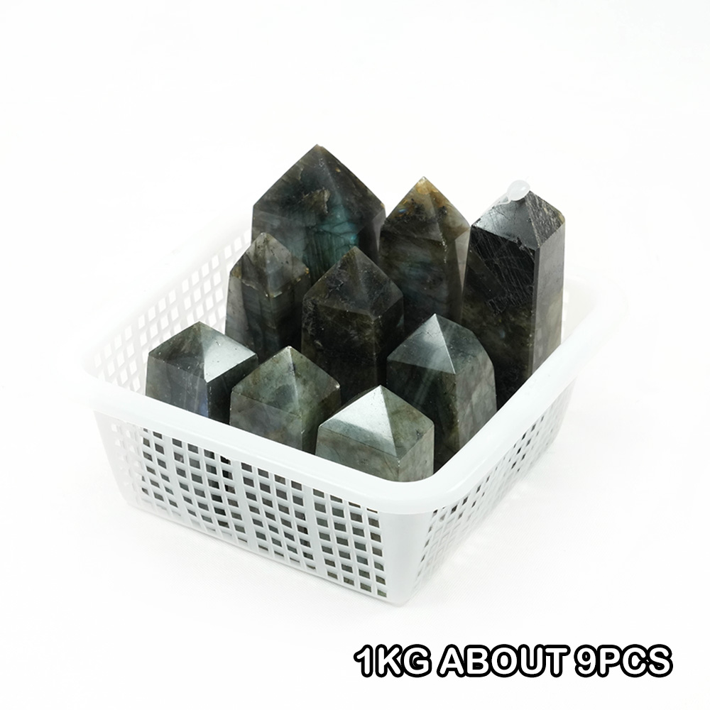 Labradorite