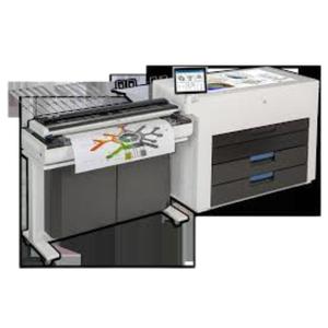 855D300972 KIP 900 серии PDF формат печати Keycode (DlGPDF-900K) - Product Image 2