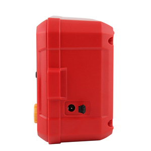 UNI-T UT501C Digital hanya penguji ketahanan insulasi 2500V detektor kebocoran Megohmmeter IP55 perlindungan layar LCD - Product Image 2