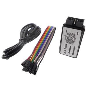 USB logic analyzer microcontroller suitable for ARM <strong>FPGA</strong> debugging tool 24M sampling 8 channels - Product Image 1