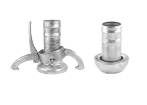 APIパイプ標準カップリング - Product Image 5
