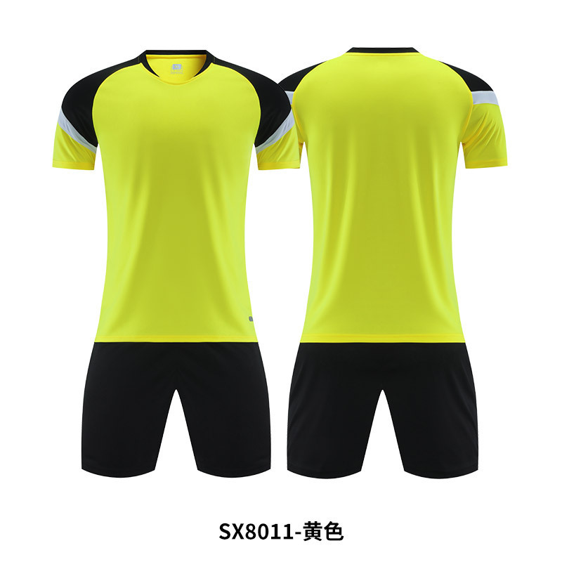 Sx8011-amarillo