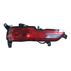 Changan CS75 kontrol kolu için rot ucu çamurluk tampon far kuyruk lambası sis işık küresel mafsal sabitleyici bağlantı oto parçası - Product Image 2