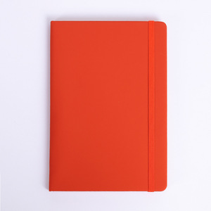 Venta directa de fábrica, cuaderno de negocios, caja de regalo, Bloc de notas impreso retro de negocios A5, libro de registro de cuero suave - Product Image 3