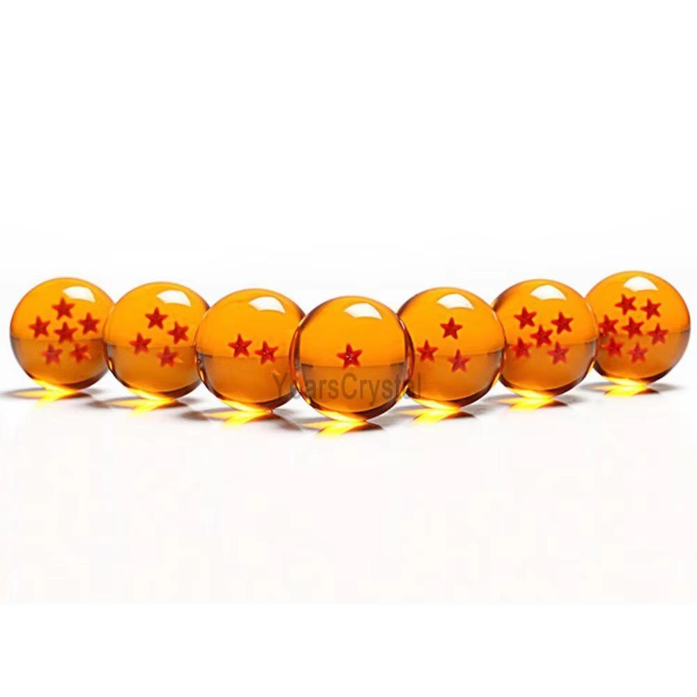 Jaune (1 set 7pcs