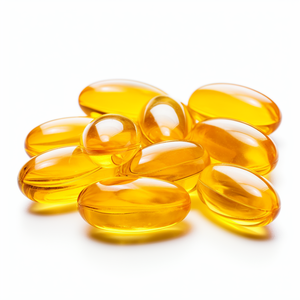 OEM <span class=keywords><strong>DHA</strong></span> minyak ikan suplemen kesehatan kapsul Softgel untuk dewasa dan anak-anak dukungan otak efek antioksidan dan kecantikan - Product Image 6