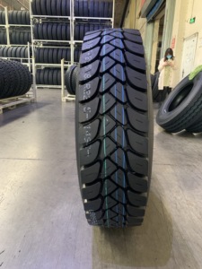 Heavy duty משאית צמיגים 11.00r20 12.00r20 1100r20 1200r20 עבור 200% עומס יתר