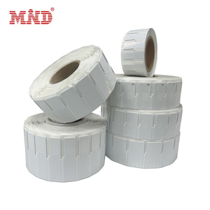 Printable 32*16*1.35mm Mini Rfid Flexible Uhf on Metal Label/sticker/tag for <strong>Fix</strong> <strong>Assets</strong> - Product Image 4